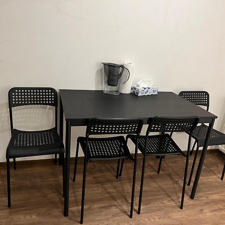 Appartamento Ferienzeit Karlsruhe Esterno foto