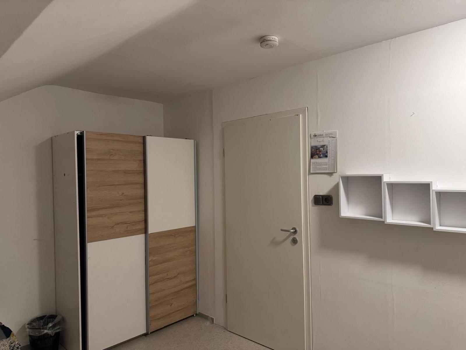 Appartamento Ferienzeit Karlsruhe Esterno foto