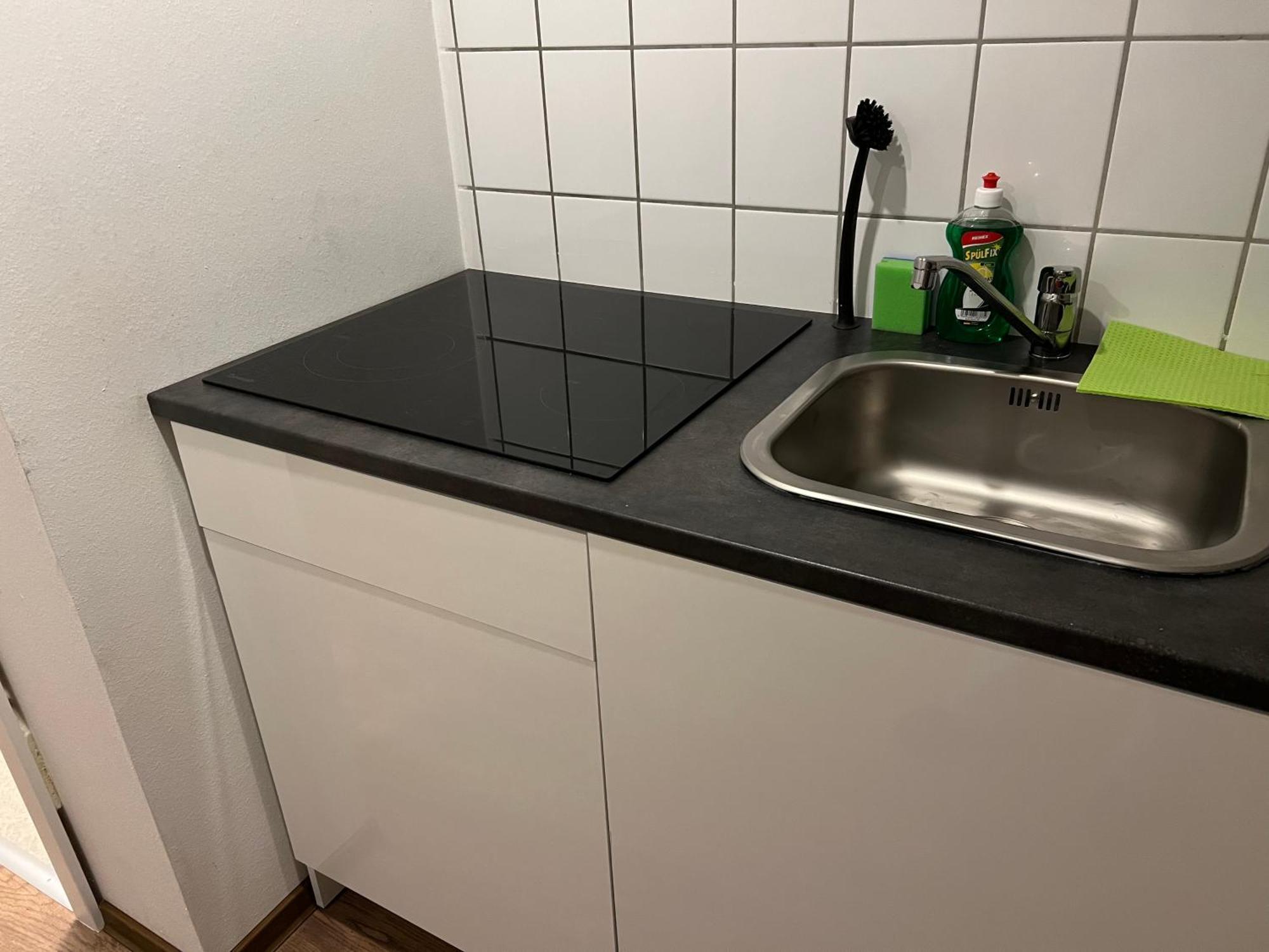 Appartamento Ferienzeit Karlsruhe Esterno foto
